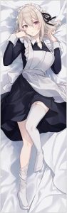 抱き枕カバー
